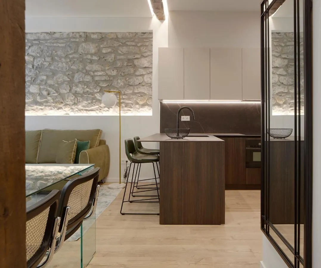 Idiakez By Feelfree Rentals Σαν Σεμπαστιάν Διαμέρισμα