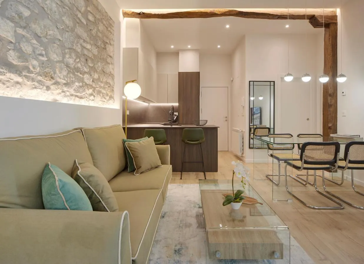 Διαμέρισμα Idiakez By Feelfree Rentals Σαν Σεμπαστιάν Ισπανία