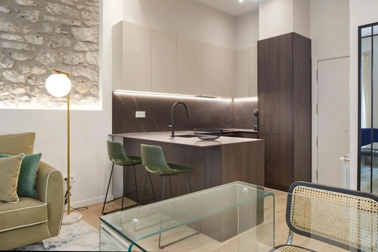 Διαμέρισμα Idiakez By Feelfree Rentals Σαν Σεμπαστιάν